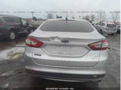FORD FUSION 3FA6P0HR2DR103716