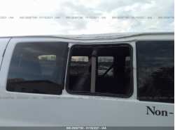 CHEVROLET EXPRESS PASSENGER 1GAWGRFFXF1179648