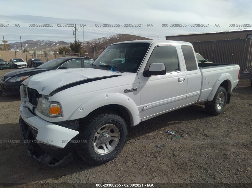 FORD RANGER 1FTKR4EE6APA27853