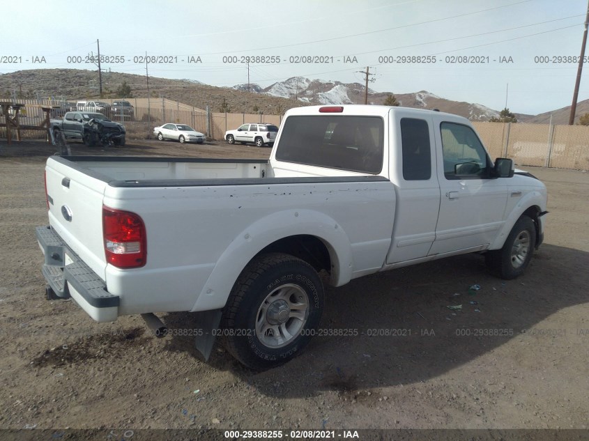 FORD RANGER 1FTKR4EE6APA27853