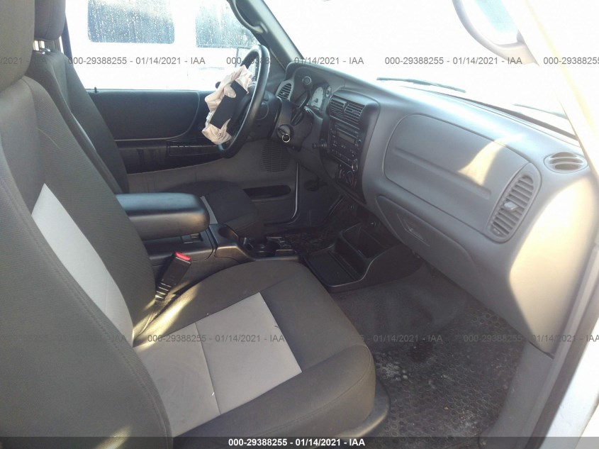 FORD RANGER 1FTKR4EE6APA27853
