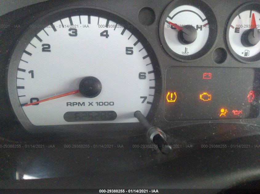 FORD RANGER 1FTKR4EE6APA27853