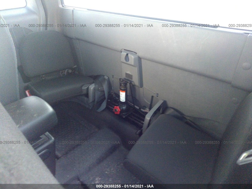FORD RANGER 1FTKR4EE6APA27853