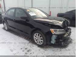 VOLKSWAGEN JETTA SEDAN 3VWD17AJ5FM236497