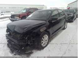 VOLKSWAGEN JETTA SEDAN 3VWD17AJ5FM236497