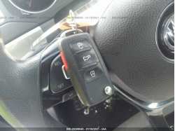 VOLKSWAGEN JETTA SEDAN 3VWD17AJ5FM236497