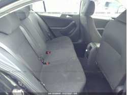 VOLKSWAGEN JETTA SEDAN 3VWD17AJ5FM236497