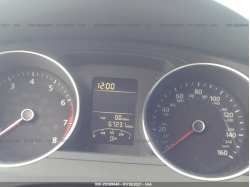 VOLKSWAGEN JETTA SEDAN 3VWD17AJ5FM236497