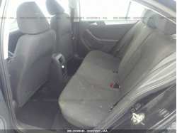 VOLKSWAGEN JETTA SEDAN 3VWD17AJ5FM236497