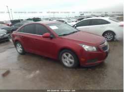 CHEVROLET CRUZE 1G1PF5SC3C7367898