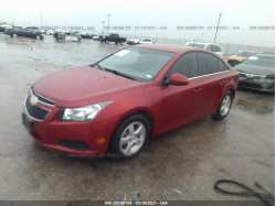 CHEVROLET CRUZE 1G1PF5SC3C7367898