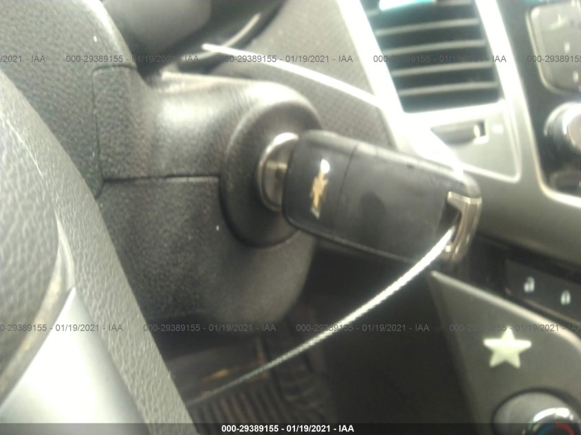 CHEVROLET CRUZE 1G1PF5SC3C7367898