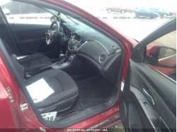 CHEVROLET CRUZE 1G1PF5SC3C7367898