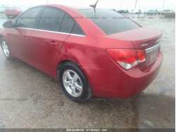CHEVROLET CRUZE 1G1PF5SC3C7367898