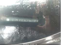 CHEVROLET CRUZE 1G1PF5SC3C7367898