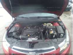 CHEVROLET CRUZE 1G1PF5SC3C7367898