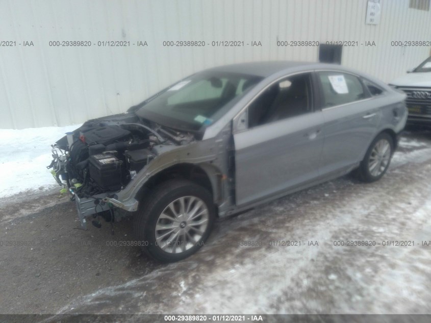 HYUNDAI SONATA 5NPE34AF1FH019658