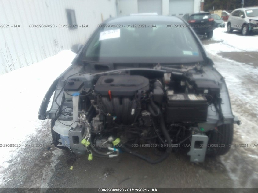 HYUNDAI SONATA 5NPE34AF1FH019658