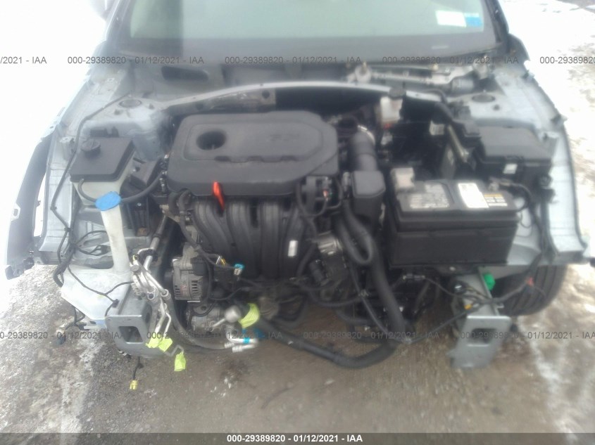 HYUNDAI SONATA 5NPE34AF1FH019658