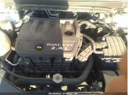 DODGE AVENGER 1C3CDZABXEN196680
