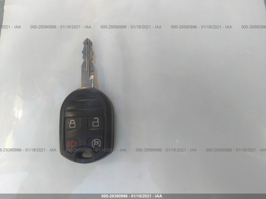 FORD F-150 1FTFW1ET3EFB43756