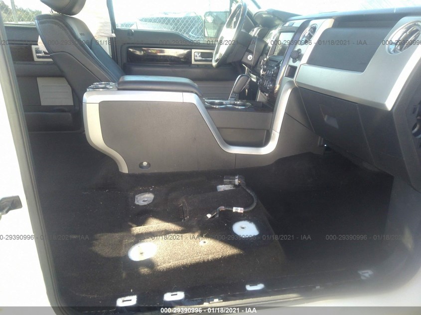 FORD F-150 1FTFW1ET3EFB43756