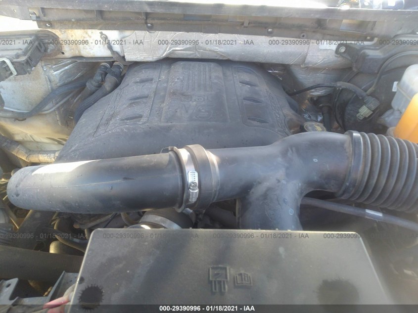 FORD F-150 1FTFW1ET3EFB43756