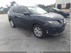 NISSAN ROGUE KNMAT2MT2GP607868
