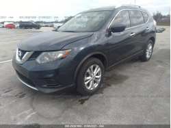 NISSAN ROGUE KNMAT2MT2GP607868
