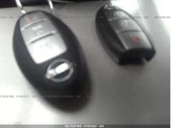 NISSAN ROGUE KNMAT2MT2GP607868