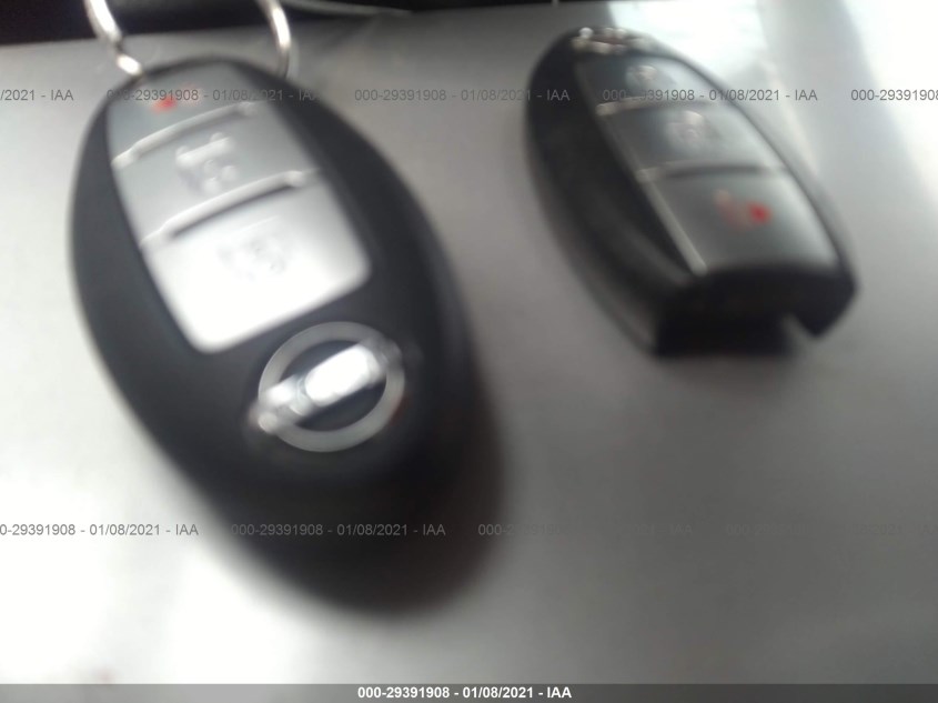 NISSAN ROGUE KNMAT2MT2GP607868