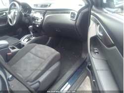 NISSAN ROGUE KNMAT2MT2GP607868