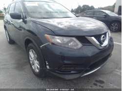 NISSAN ROGUE KNMAT2MT2GP607868