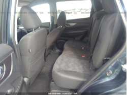 NISSAN ROGUE KNMAT2MT2GP607868
