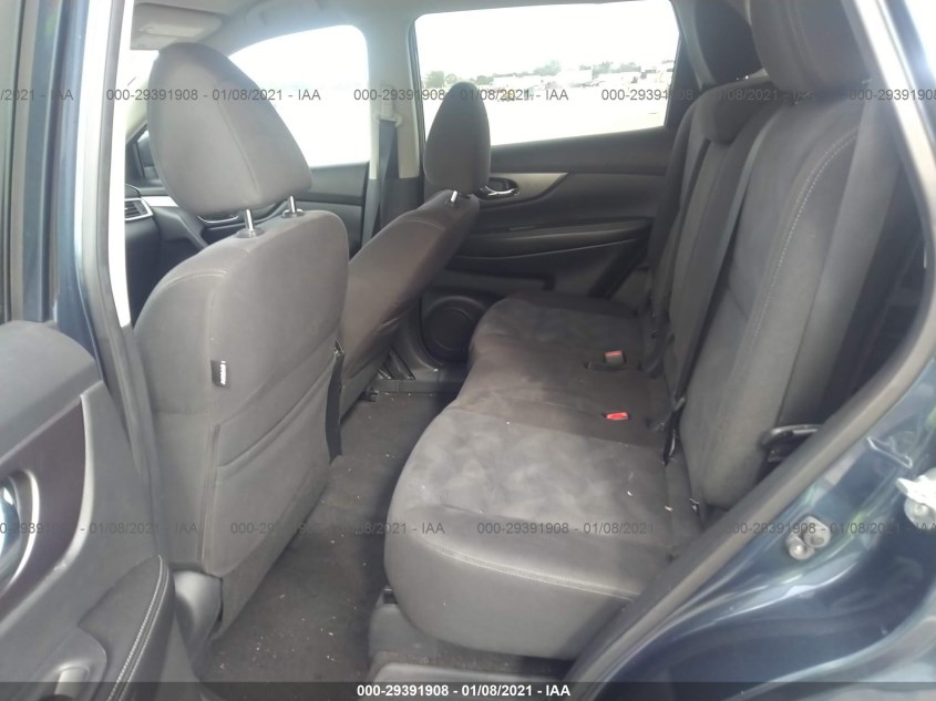NISSAN ROGUE KNMAT2MT2GP607868