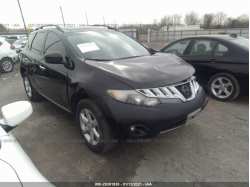 NISSAN MURANO JN8AZ1MW9AW111325