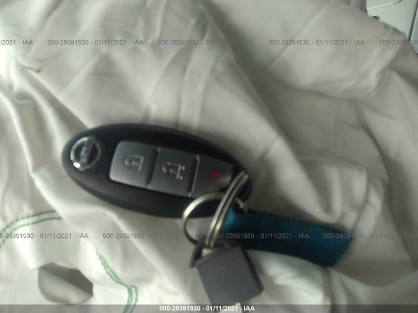 NISSAN MURANO JN8AZ1MW9AW111325