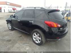 NISSAN MURANO JN8AZ1MW9AW111325