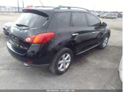 NISSAN MURANO JN8AZ1MW9AW111325