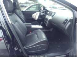 NISSAN MURANO JN8AZ1MW9AW111325