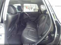 NISSAN MURANO JN8AZ1MW9AW111325