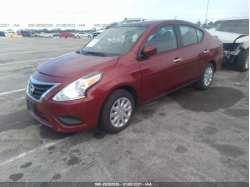 NISSAN VERSA SEDAN 3N1CN7AP0KL876398