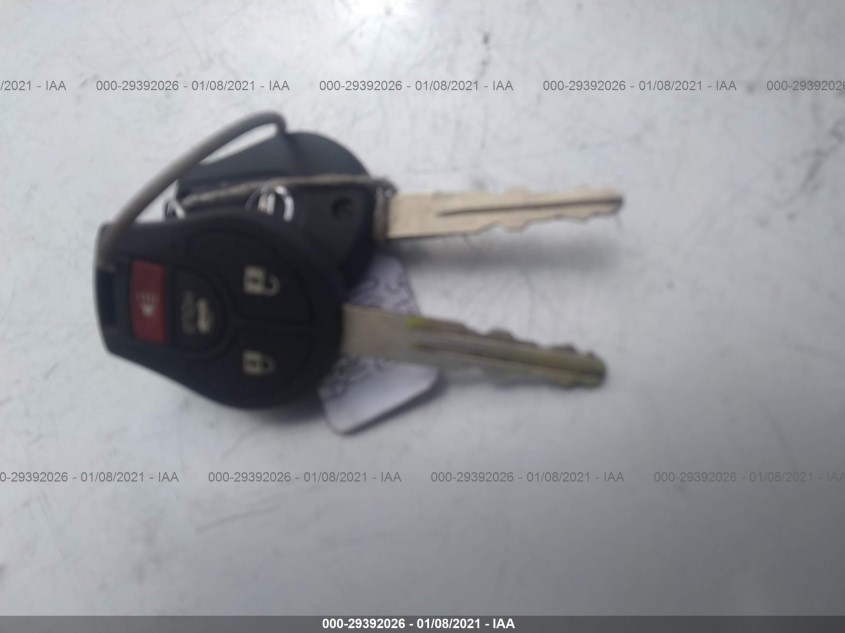 NISSAN VERSA SEDAN 3N1CN7AP0KL876398
