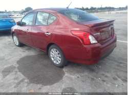 NISSAN VERSA SEDAN 3N1CN7AP0KL876398