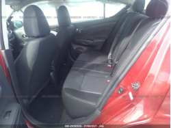 NISSAN VERSA SEDAN 3N1CN7AP0KL876398