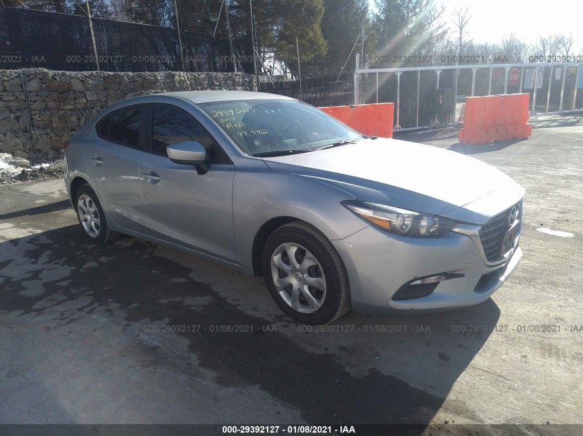 MAZDA MAZDA3 4-DOOR 3MZBN1U77HM131911