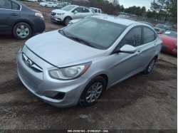 HYUNDAI ACCENT KMHCT4AEXCU262414