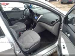 HYUNDAI ACCENT KMHCT4AEXCU262414