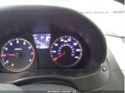 HYUNDAI ACCENT KMHCT4AEXCU262414