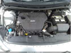 HYUNDAI ACCENT KMHCT4AEXCU262414